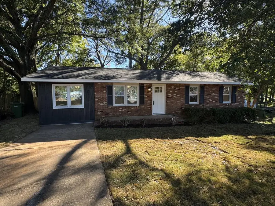 6 Steve Mar Court, Columbus, GA 31904 - #2