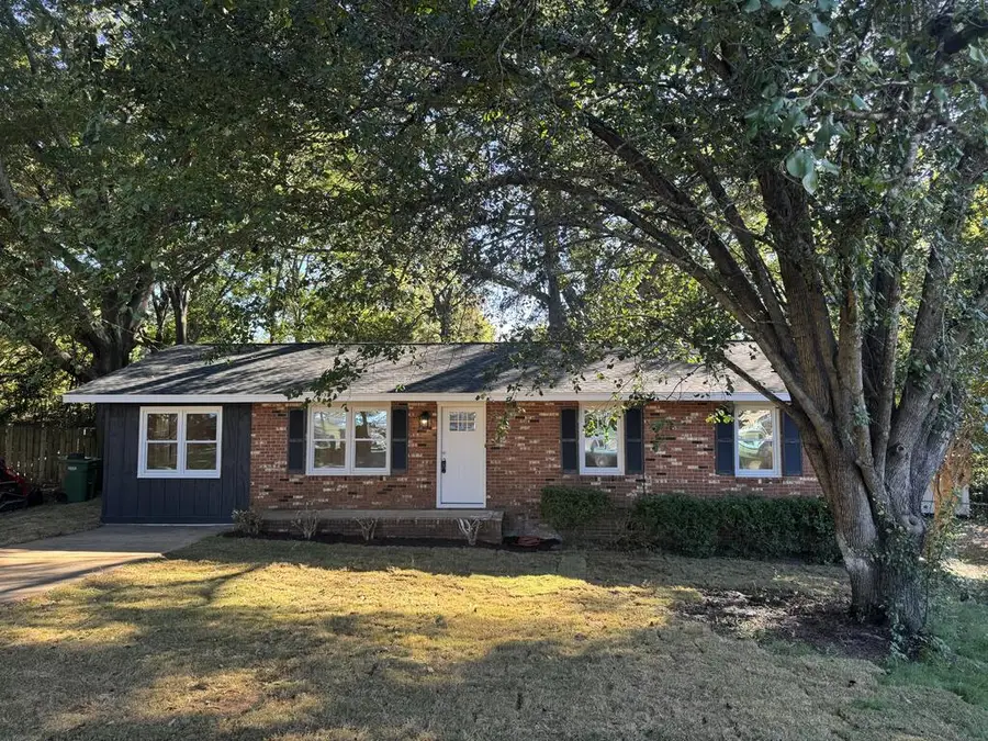 6 Steve Mar Court, Columbus, GA 31904 - #3