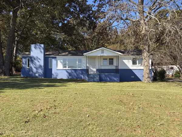 2263 N Hospital Road, RICHLAND, GA 31825