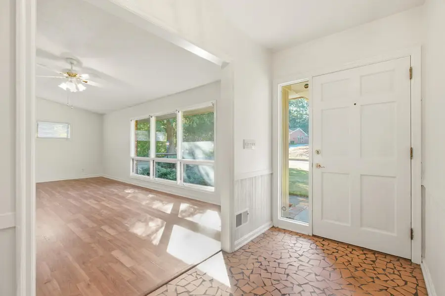 3247 Flint Drive, Columbus, GA 31907 - #3