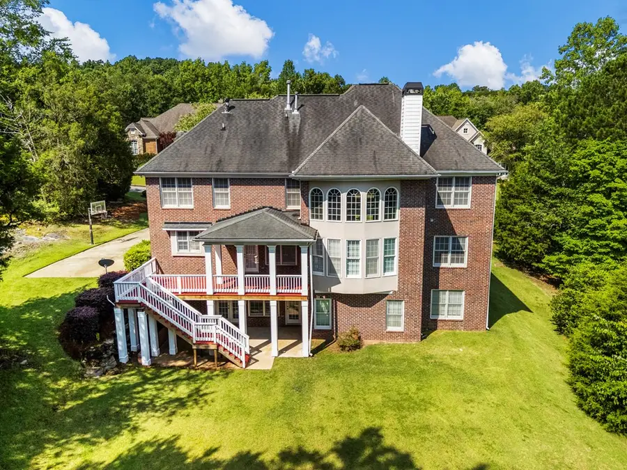 2067 Osprey Cove, Columbus, GA 31904 - #2