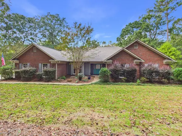 9195 Jackson Road, MIDLAND, GA 31820