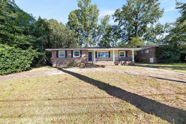 3941 Tifton Drive, COLUMBUS, GA 31907