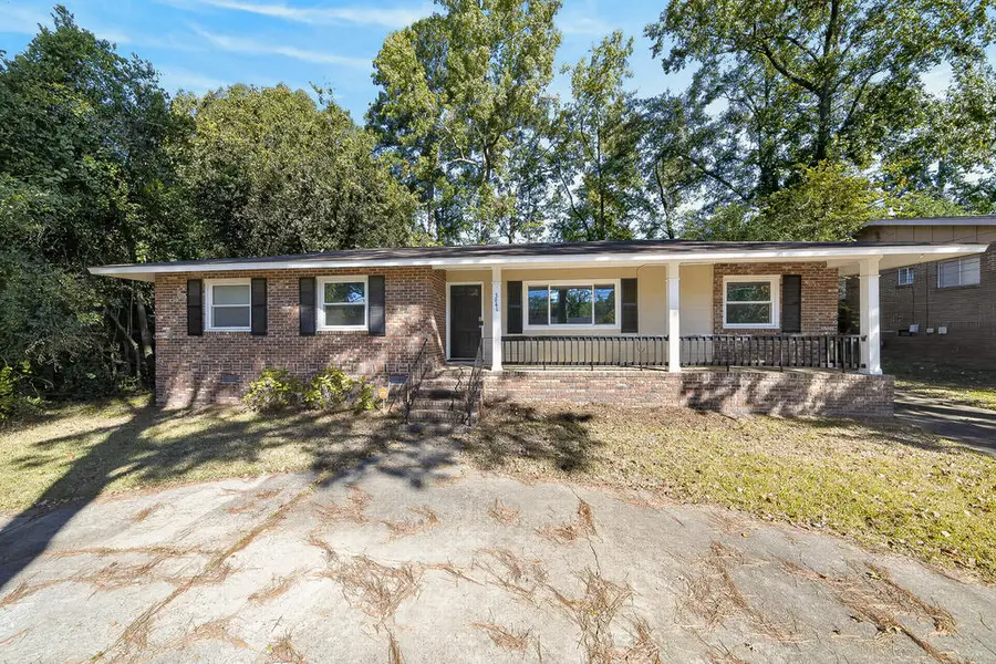 3941 Tifton Drive, Columbus, GA 31907 - #2