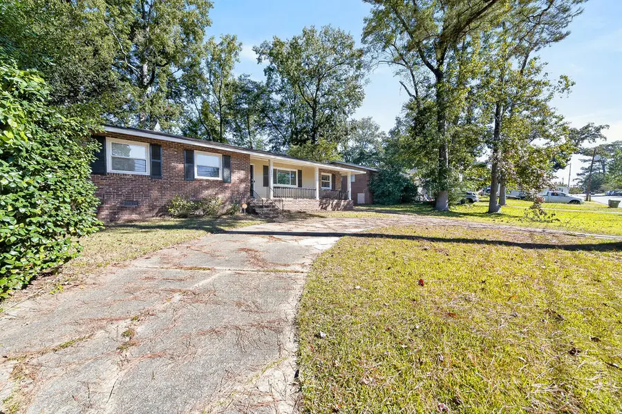 3941 Tifton Drive, Columbus, GA 31907 - #3
