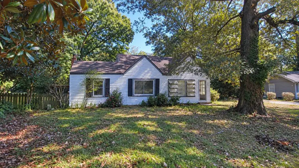 6110 Morningside Drive, Columbus, GA 31909 - #1