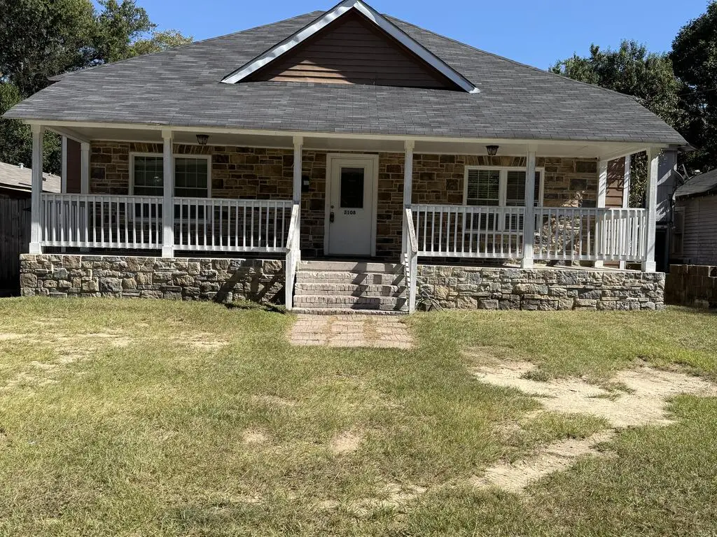 3108 11th Avenue, Columbus, GA 31904 - #1