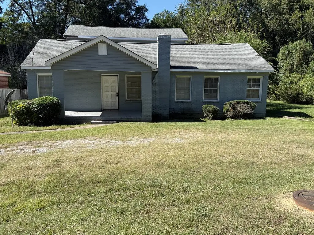 3409 17th Avenue, Columbus, GA 31904 - #1