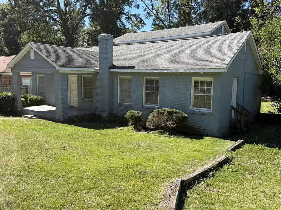 3409 17th Avenue, Columbus, GA 31904 - #2