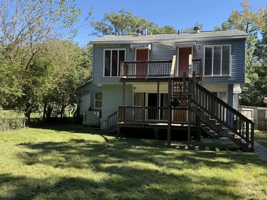 3409 17th Avenue, Columbus, GA 31904 - #3