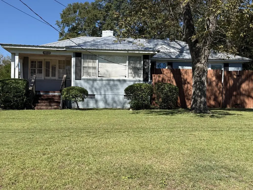 2305 Amos Street, Columbus, GA 31906 - #1