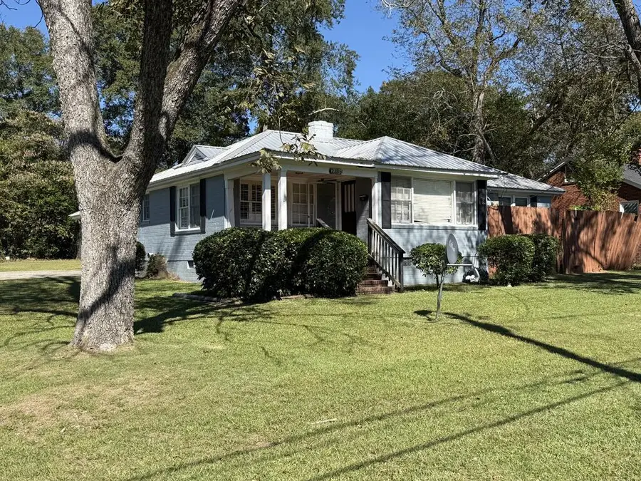 2305 Amos Street, Columbus, GA 31906 - #2