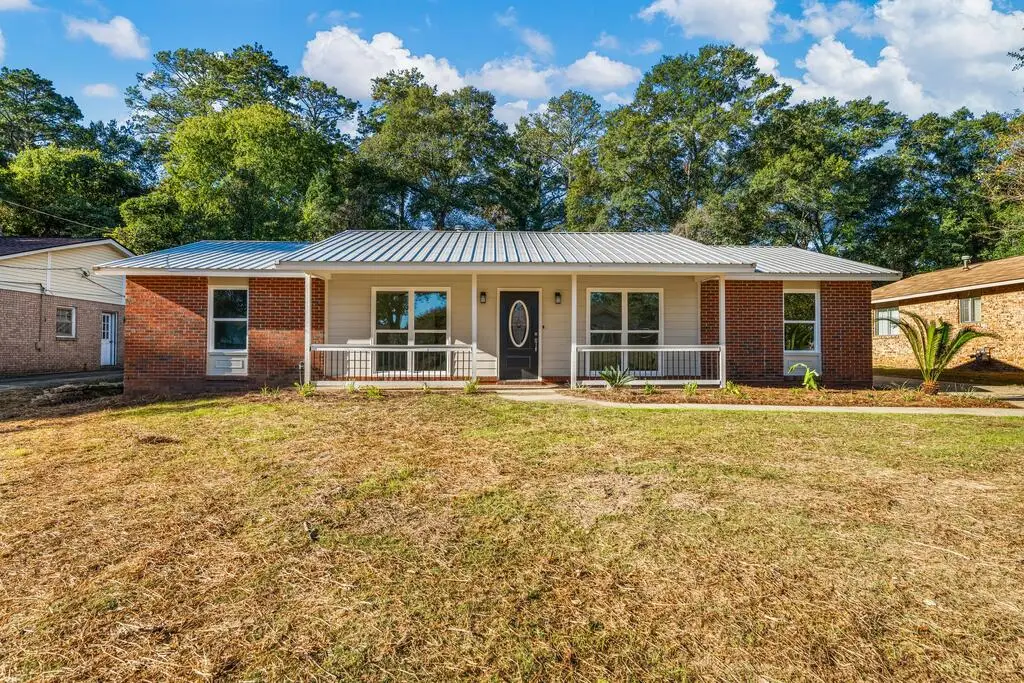3108 Mustang Drive, Columbus, GA 31909 - #1