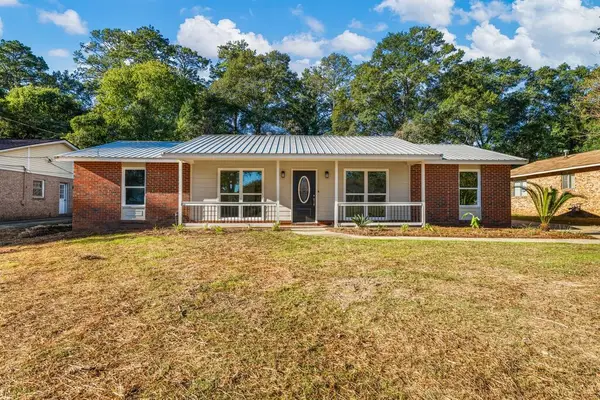 3108 Mustang Drive, COLUMBUS, GA 31909