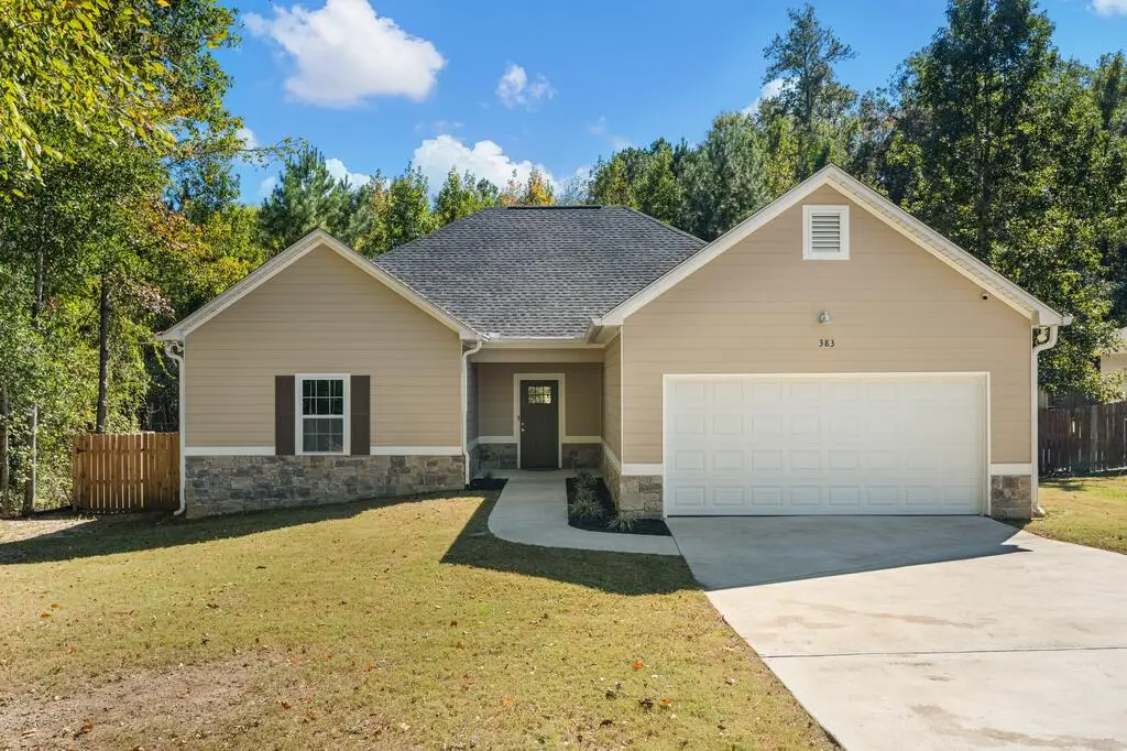 383 Carolann Court, Columbus, GA 31907 - #1