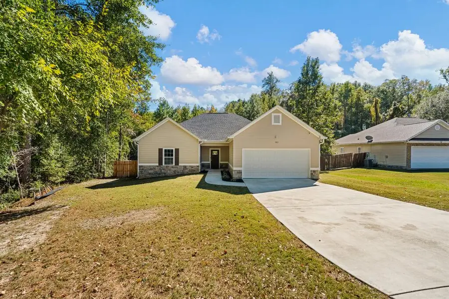 383 Carolann Court, Columbus, GA 31907 - #2