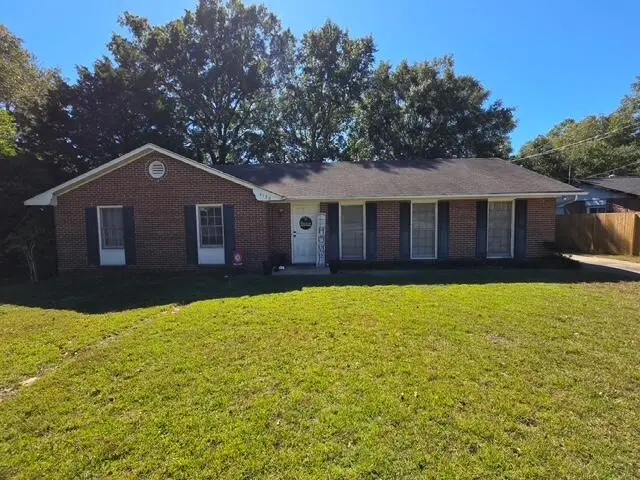 4130 Will Rhoades Drive, Columbus, GA 31909 - #1
