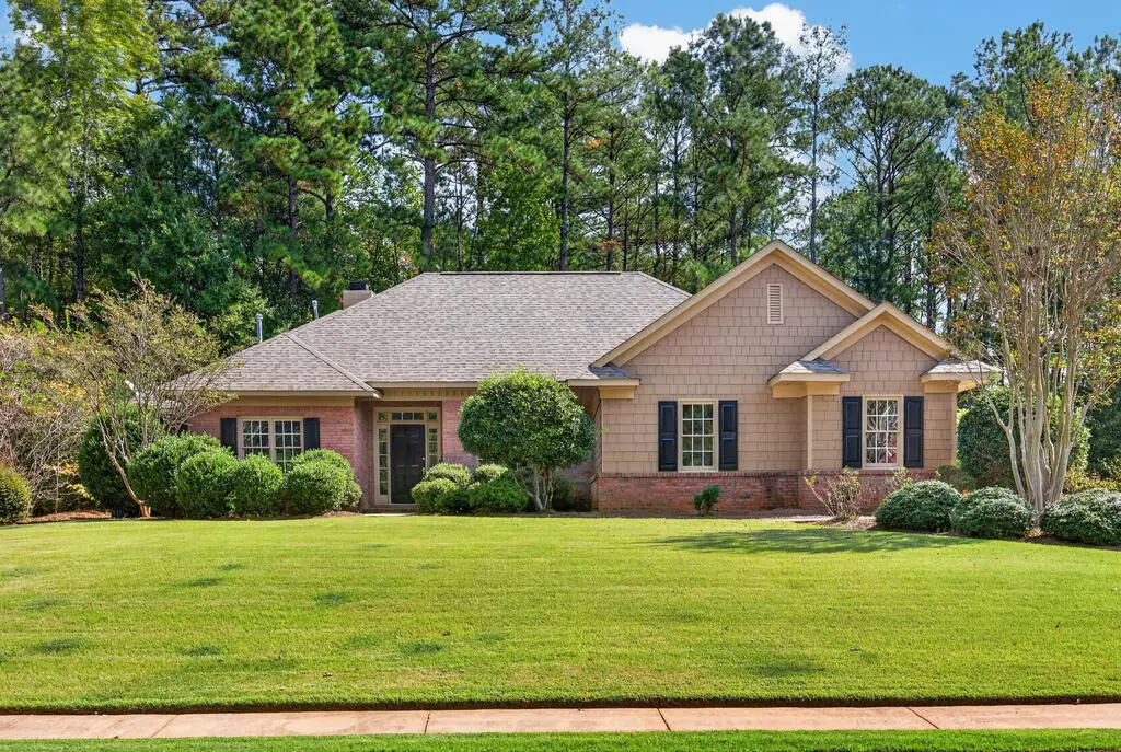 4567 Carnoustie Lane, Columbus, GA 31909 - #1