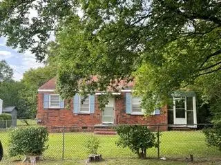 3049 Meade Street, Columbus, GA 31903 - #2