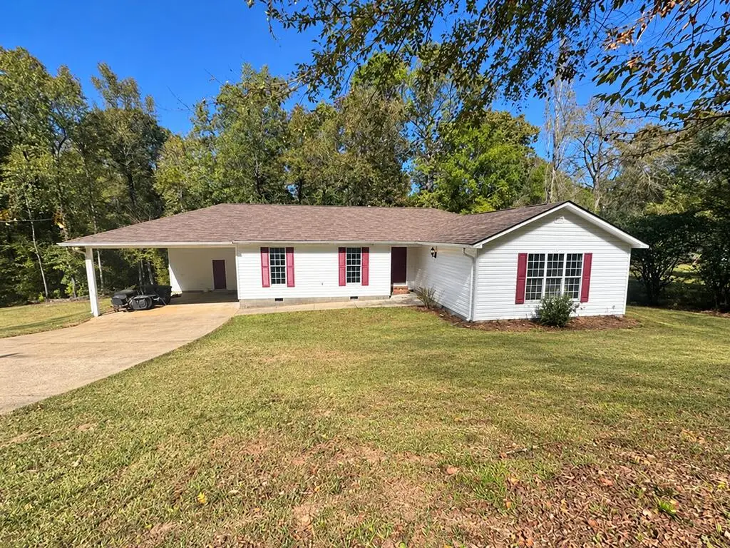761 Douglas Drive, Ellerslie, GA 31807 - #1