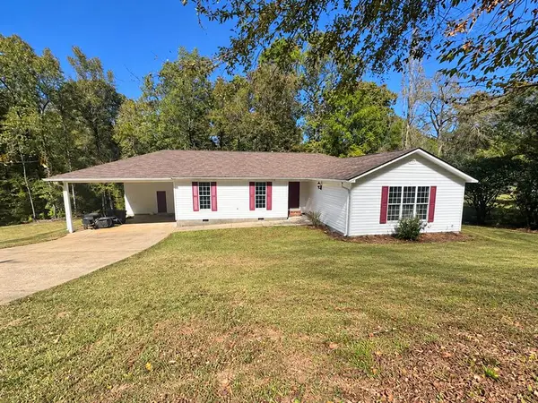 761 Douglas Drive, ELLERSLIE, GA 31807