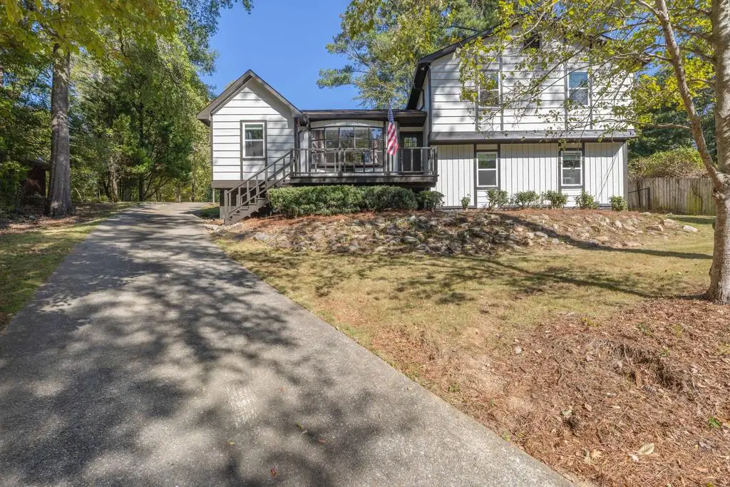 7850 Gray Shoals Drive, Columbus, GA 31904 - #1
