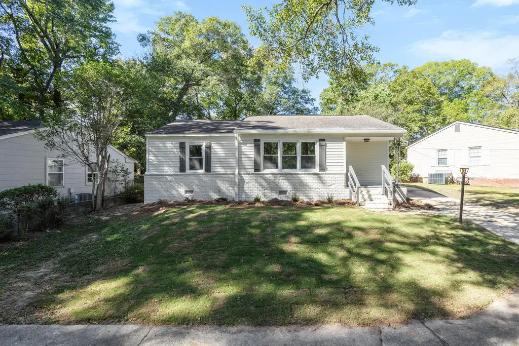 4907 20th Avenue, Columbus, GA 31904 - #1