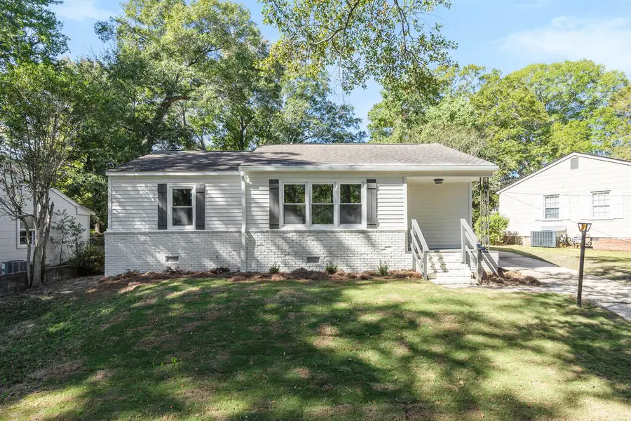 4907 20th Avenue, Columbus, GA 31904 - #3