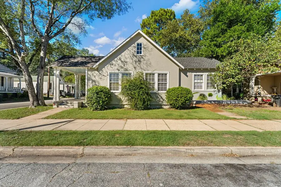 2901 1st Avenue, Columbus, GA 31904 - #2