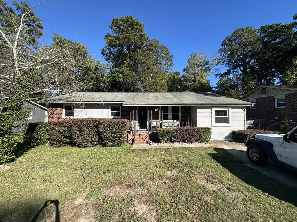 948 Celia Drive, Columbus, GA 31907 - #1
