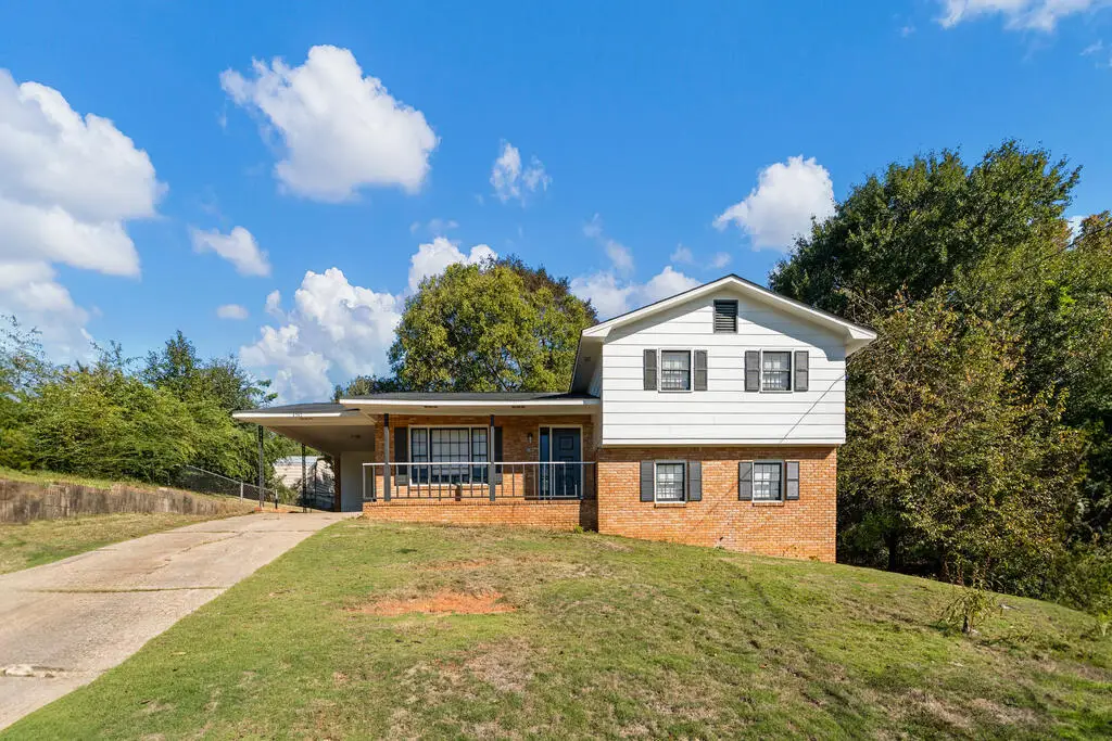 4547 Kerz Court, Columbus, GA 31907 - #1