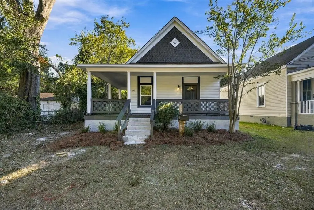1032 31st Street, Columbus, GA 31904 - #1
