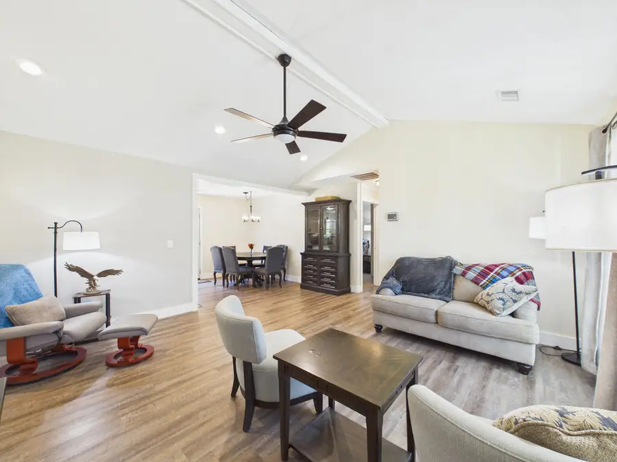 417 Springdale Drive, Pine Mountain, GA 31822 - #2