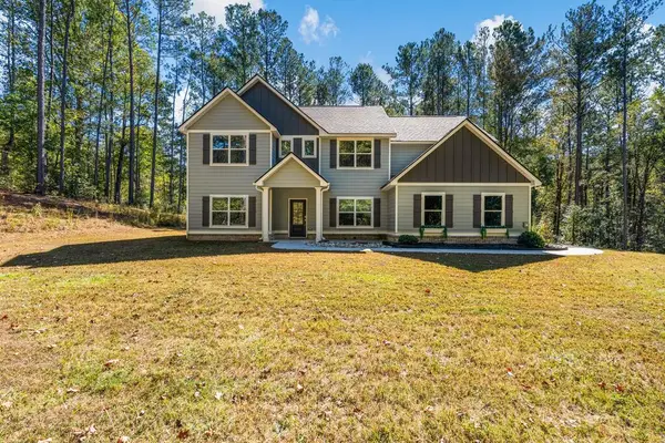250 Mobley Bridge Road, LAGRANGE, GA 30241