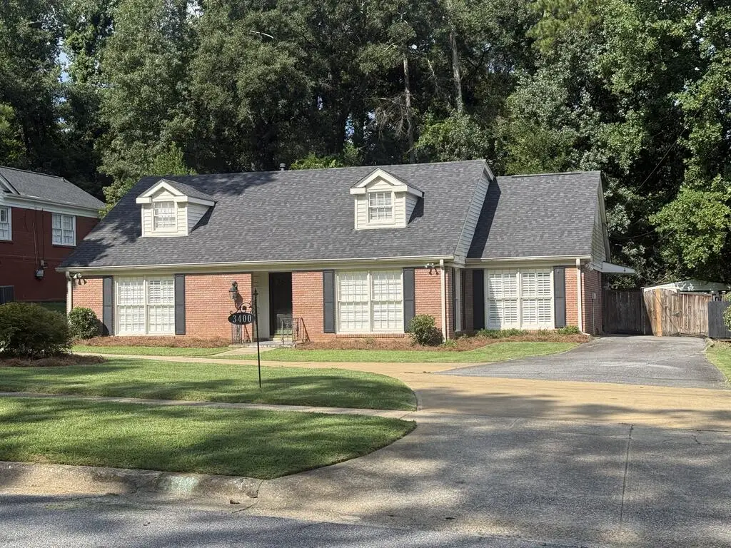 3400 NW Sue Mack Drive, Columbus, GA 31906 - #1