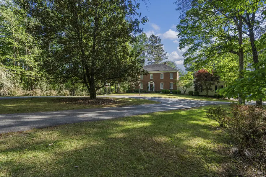 8808 River Road, Columbus, GA 31904 - #2