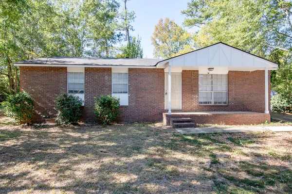 4 Derby Court, COLUMBUS, GA 31906