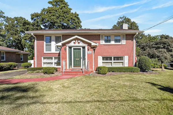 4639 Dawn Court, COLUMBUS, GA 31907