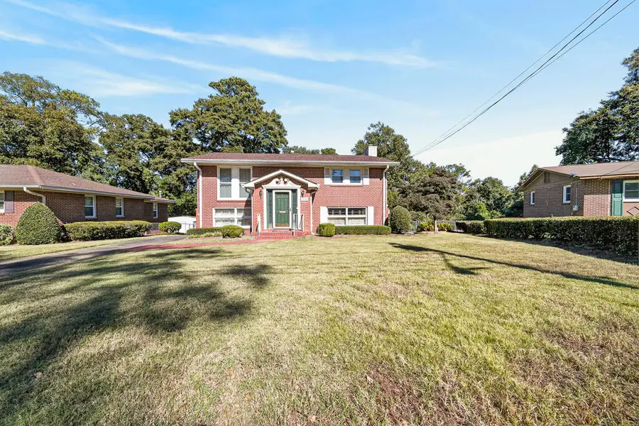 4639 Dawn Court, Columbus, GA 31907 - #2