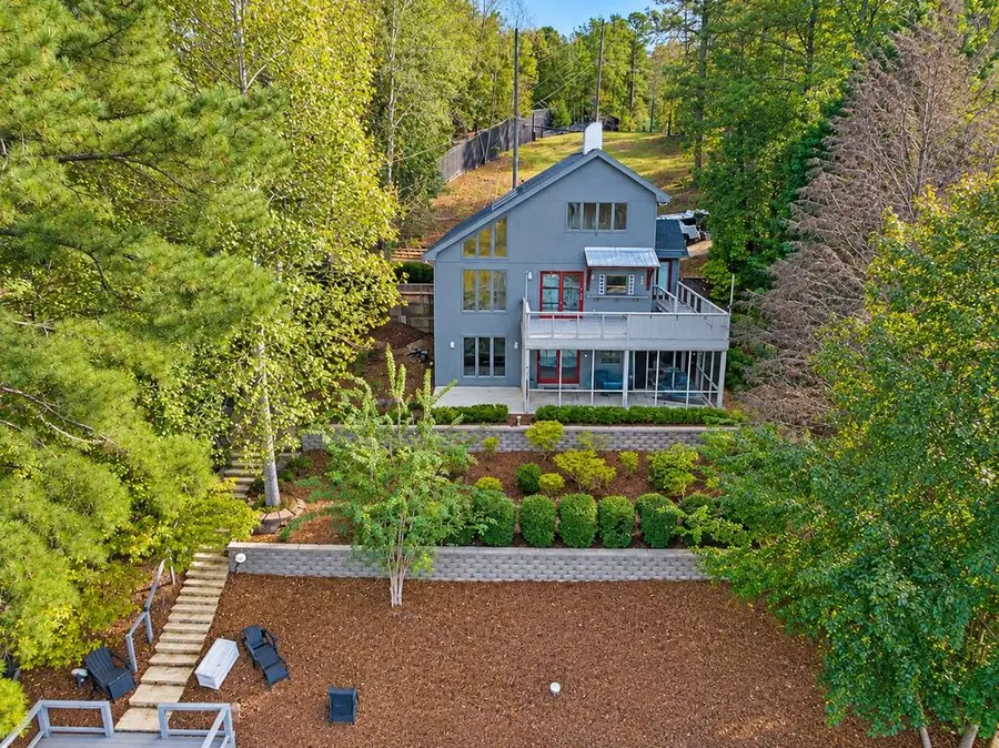 201 Bonnie Drive, Fortson, GA 31808 - #2