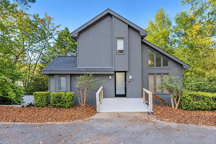 201 Bonnie Drive, Fortson, GA 31808 - #3