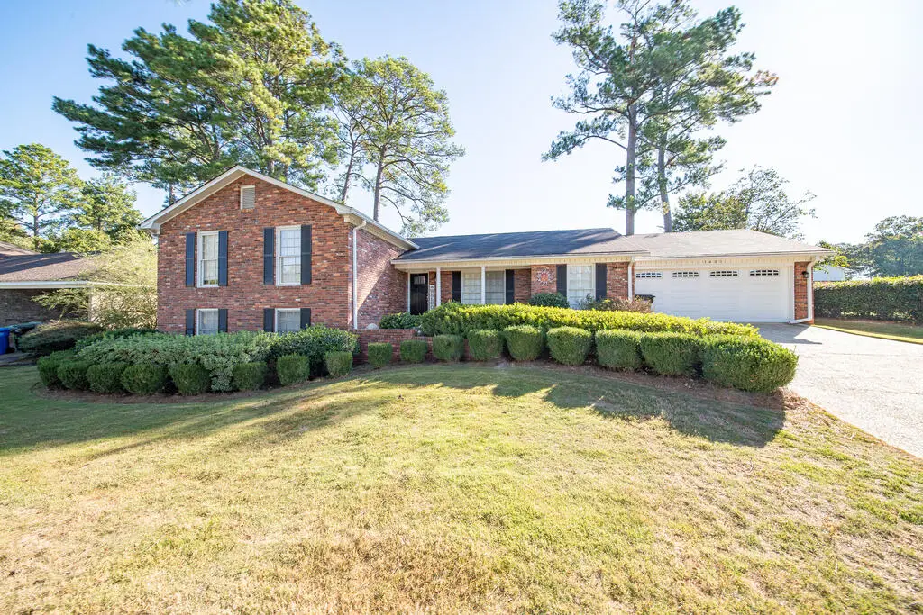 3401 Windermere, Columbus, GA 31909 - #1