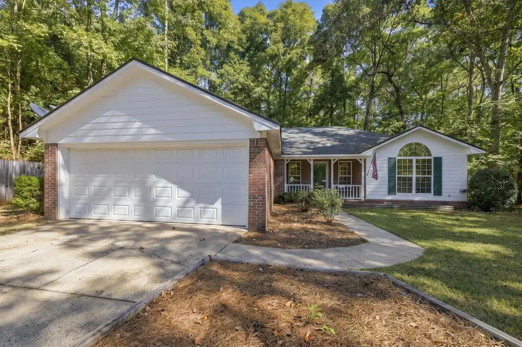 345 Orbit Street, Fortson, GA 31808 - #1