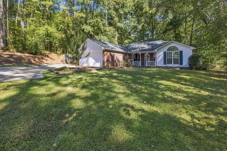 345 Orbit Street, Fortson, GA 31808 - #2