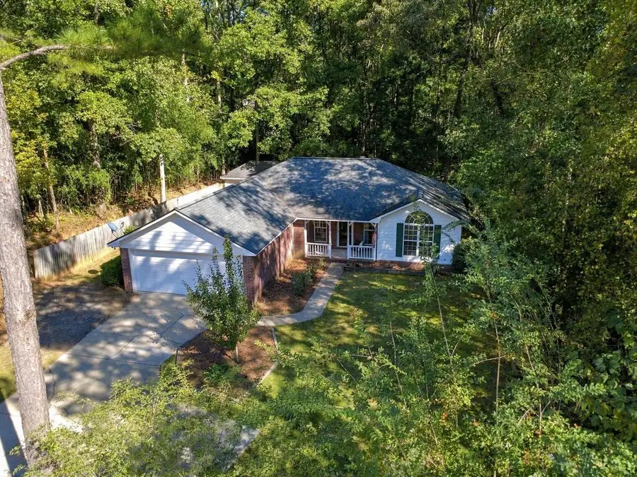 345 Orbit Street, Fortson, GA 31808 - #3