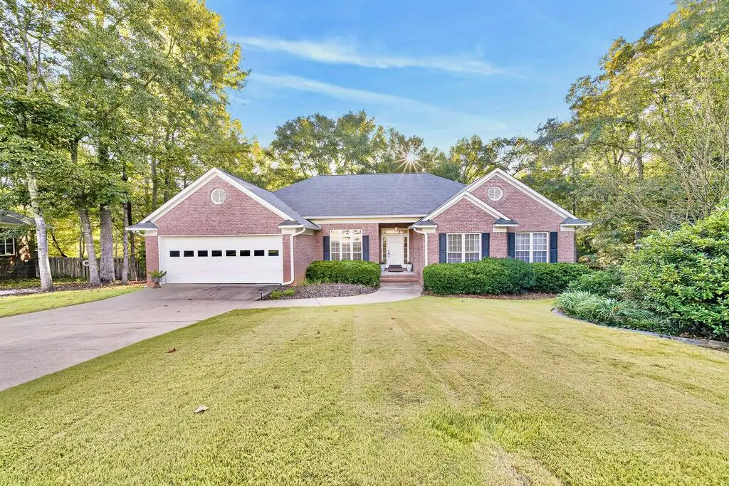 7976 Oakmont Court, Columbus, GA 31909 - #1