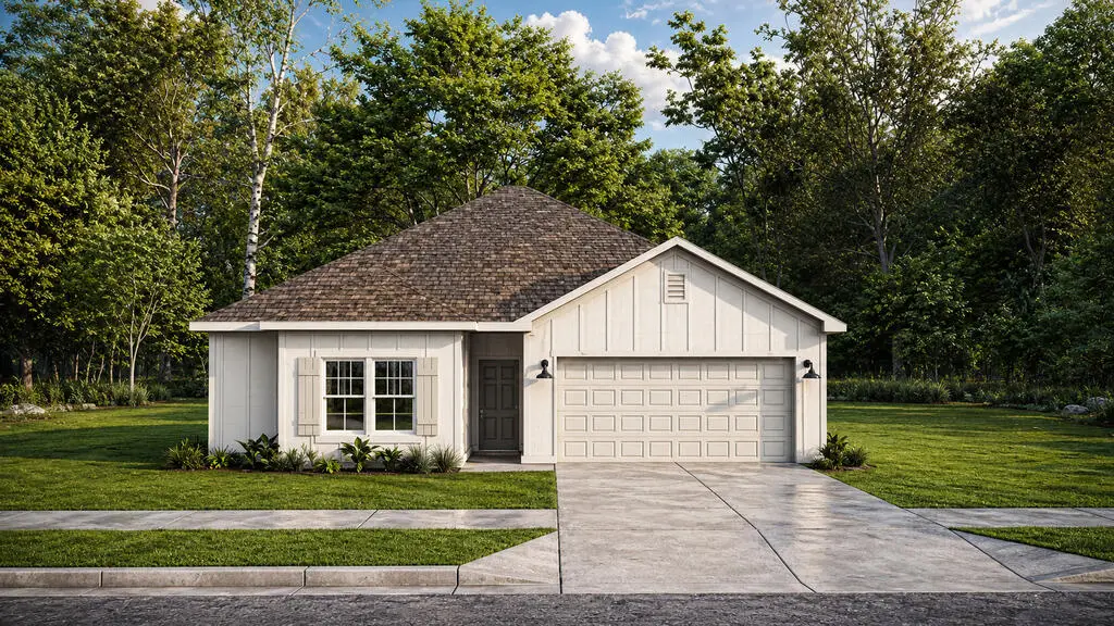 46 Cedar Sage Lane, Fort Mitchell, AL 36856 - #1