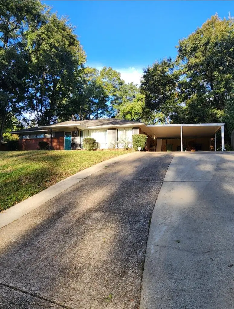813 Crockett Drive, Columbus, GA 31904 - #2