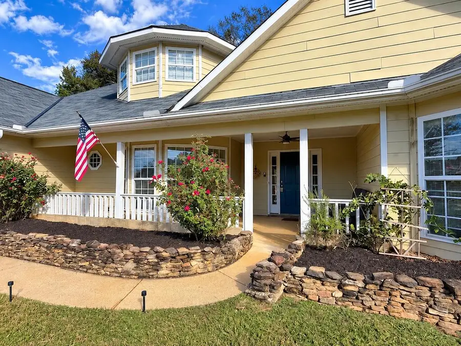 100 Redwood Drive, Phenix City, AL 36869 - #3