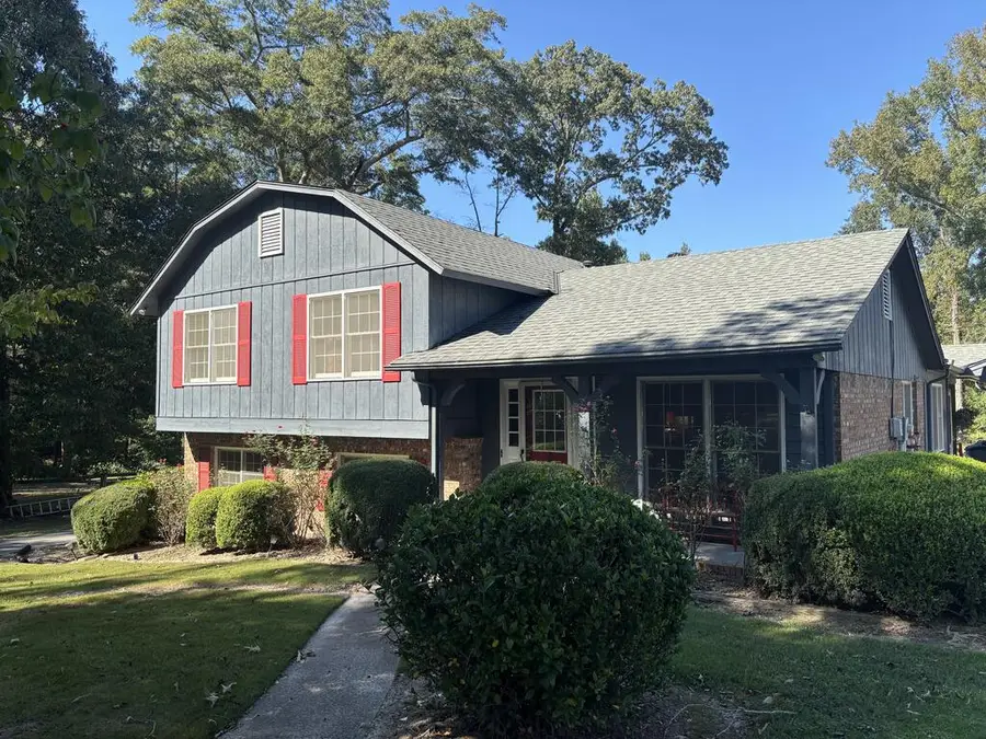 7515 Beaver Run Road, Midland, GA 31820 - #2